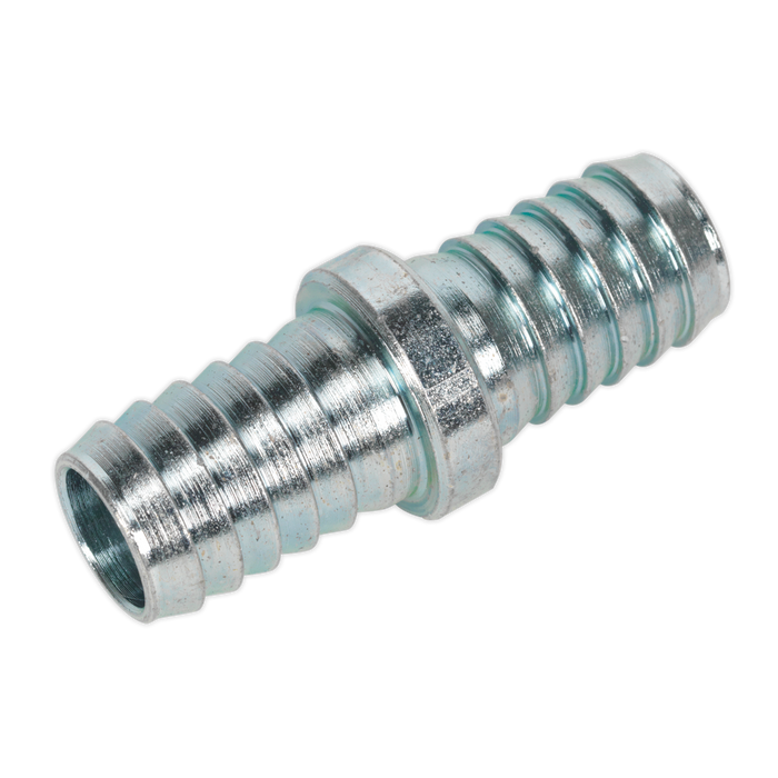 PCL Double End Hose Connector 1/2" Hose - Pack of 2 | AC51