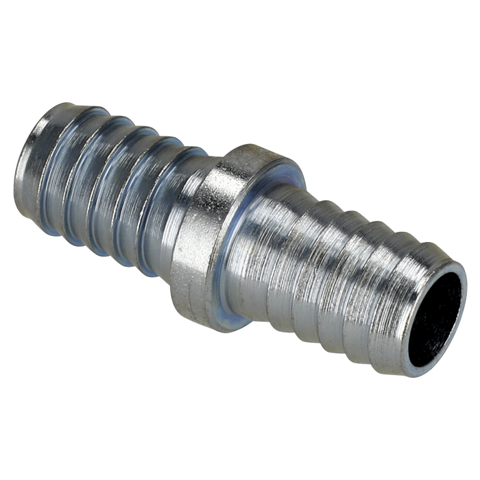 PCL Double End Hose Connector 1/2" Hose - Pack of 2 | AC51