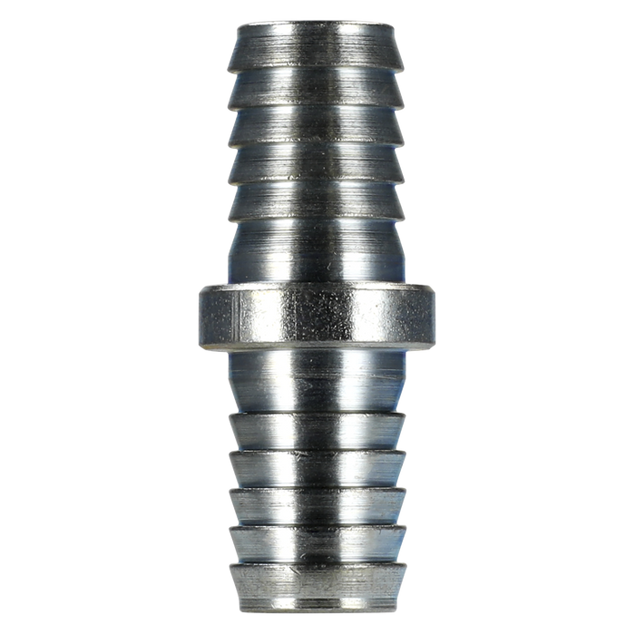 PCL Double End Hose Connector 1/2" Hose - Pack of 2 | AC51