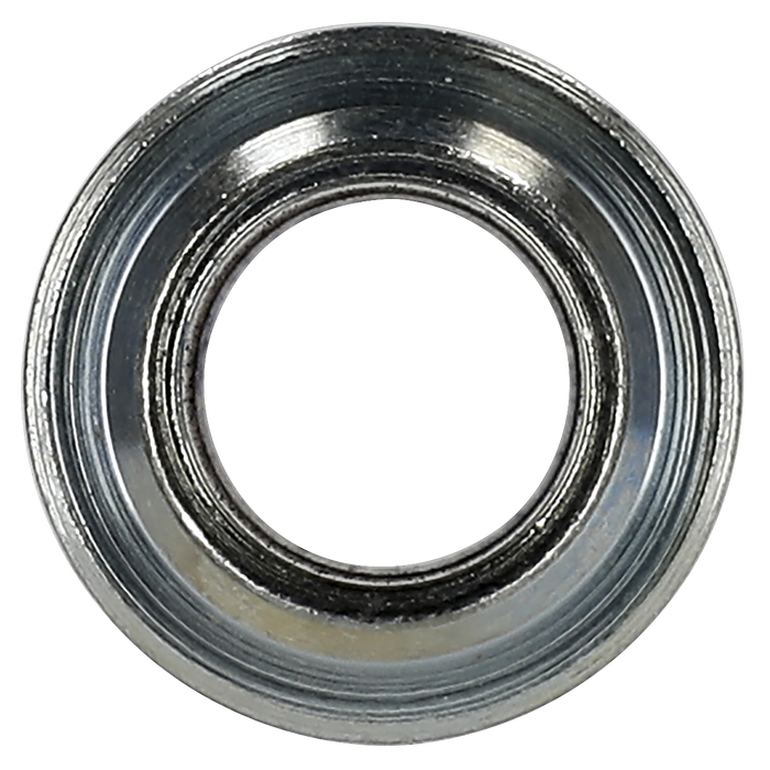 PCL Double End Hose Connector 1/2" Hose - Pack of 2 | AC51