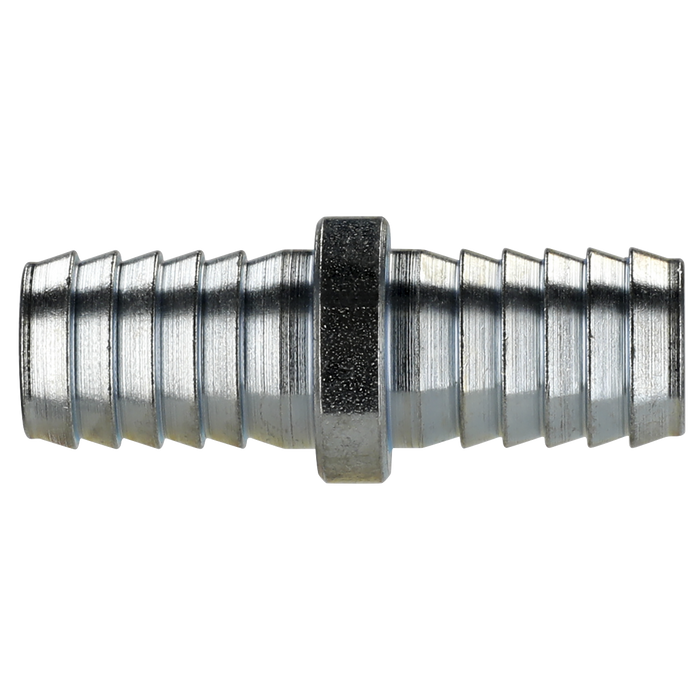 PCL Double End Hose Connector 1/2" Hose - Pack of 2 | AC51
