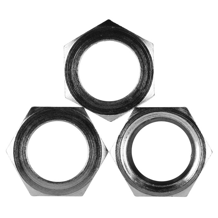 PCL Union Nut for AC46 1/4"BSPT - Pack of 3 | AC52