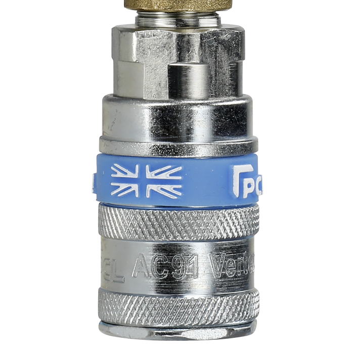 PCL Twin Coupling Y-Adaptor | AC55