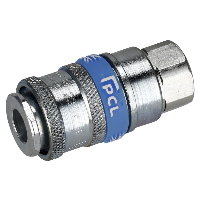 PCL Coupling Body Female 3/8"BSPT | AC64