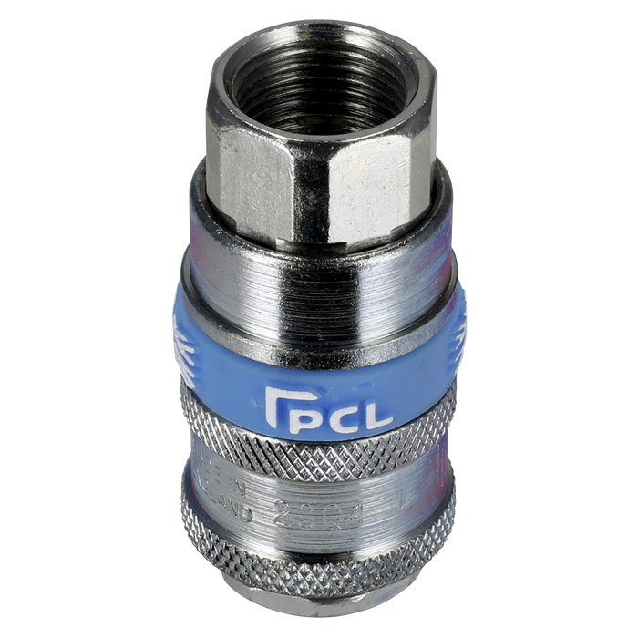 PCL Coupling Body Female 3/8"BSPT | AC64