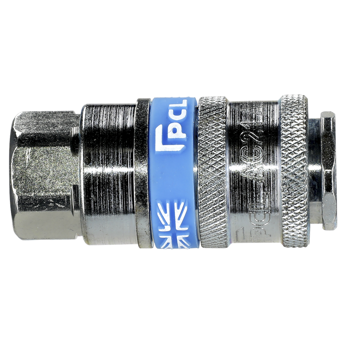 PCL Coupling Body Female 3/8"BSPT | AC64