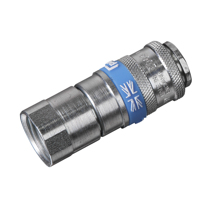 PCL Coupling Body Female 1/2"BSPT | AC65