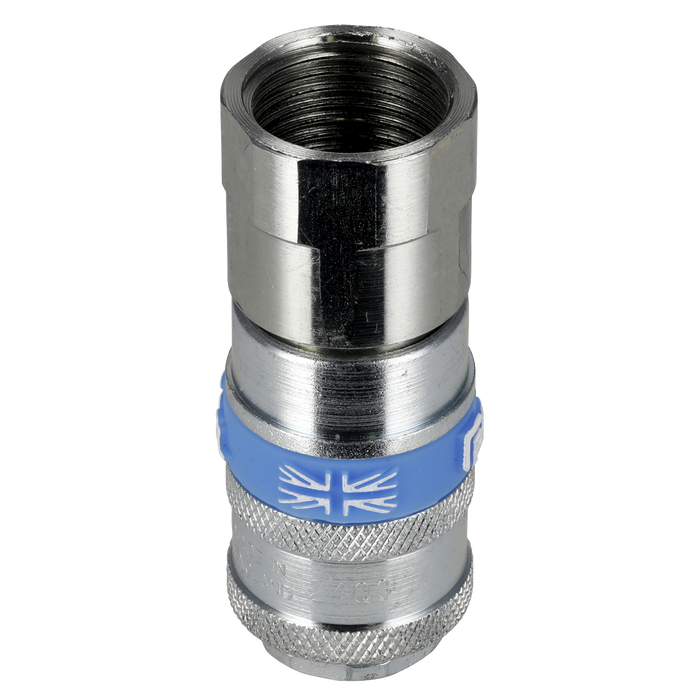 PCL Coupling Body Female 1/2"BSPT | AC65