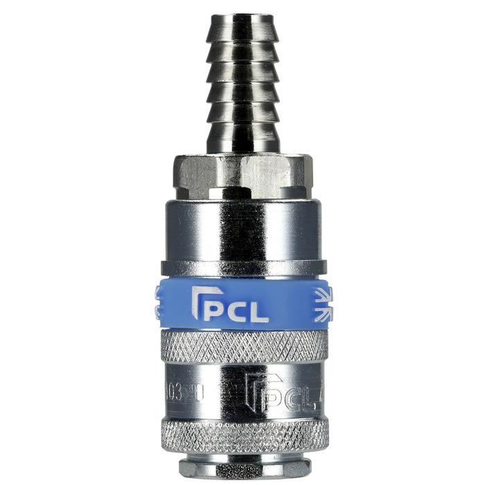 PCL Coupling Body Tailpiece for 3/8" Hose | AC67