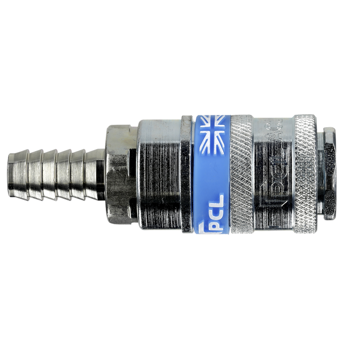 PCL Coupling Body Tailpiece for 3/8" Hose | AC67