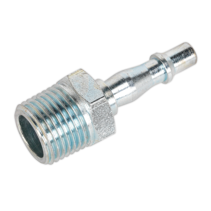 PCL Screwed Adaptor Male 1/2"BSPT - Pack of 5 | AC68