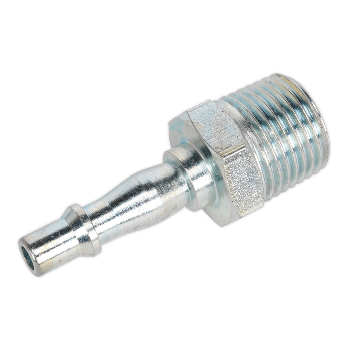 PCL Screwed Adaptor Male 1/2"BSPT - Pack of 5 | AC68