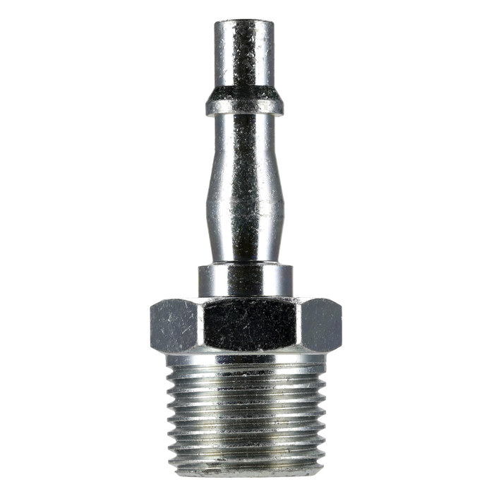 PCL Screwed Adaptor Male 1/2"BSPT - Pack of 5 | AC68