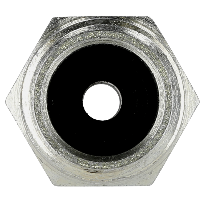 PCL Screwed Adaptor Male 1/2"BSPT - Pack of 5 | AC68
