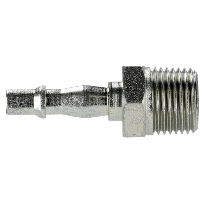 PCL Screwed Adaptor Male 1/2"BSPT - Pack of 5 | AC68
