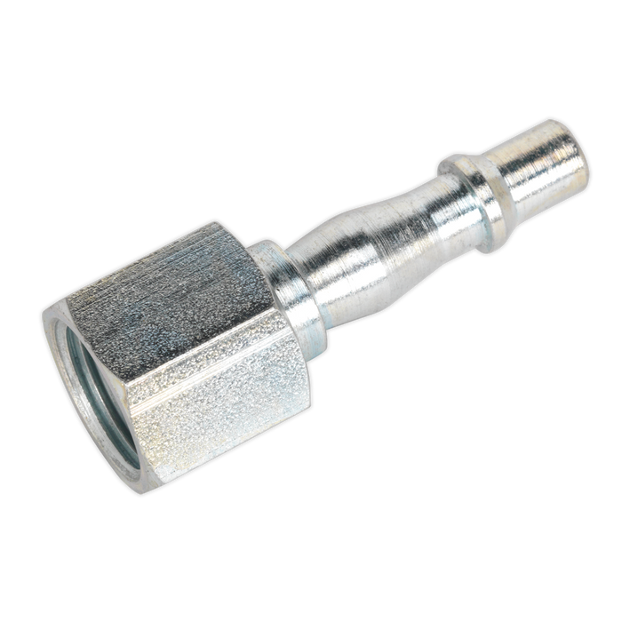 PCL Screwed Adaptor Female 3/8"BSPT - Pack of 5 | AC69