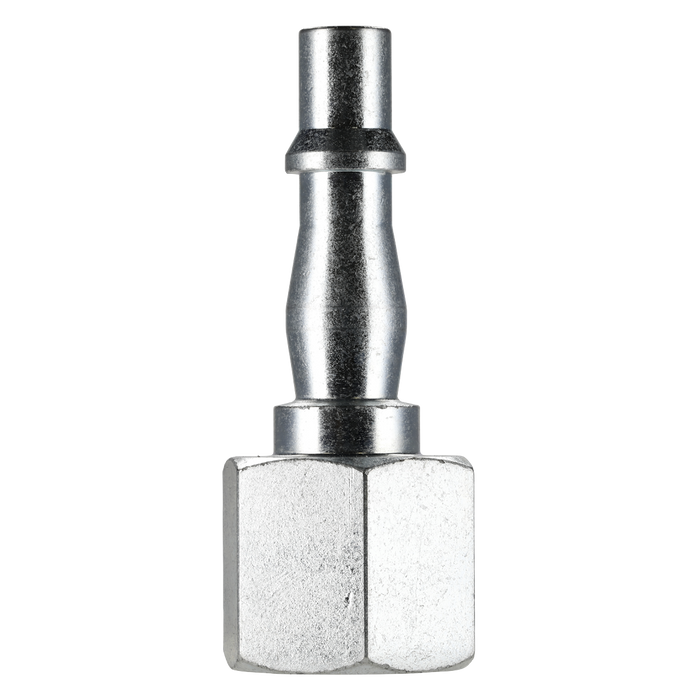 PCL Screwed Adaptor Female 3/8"BSPT - Pack of 5 | AC69