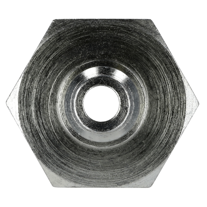 PCL Screwed Adaptor Female 1/2"BSPT - Pack of 5 | AC70