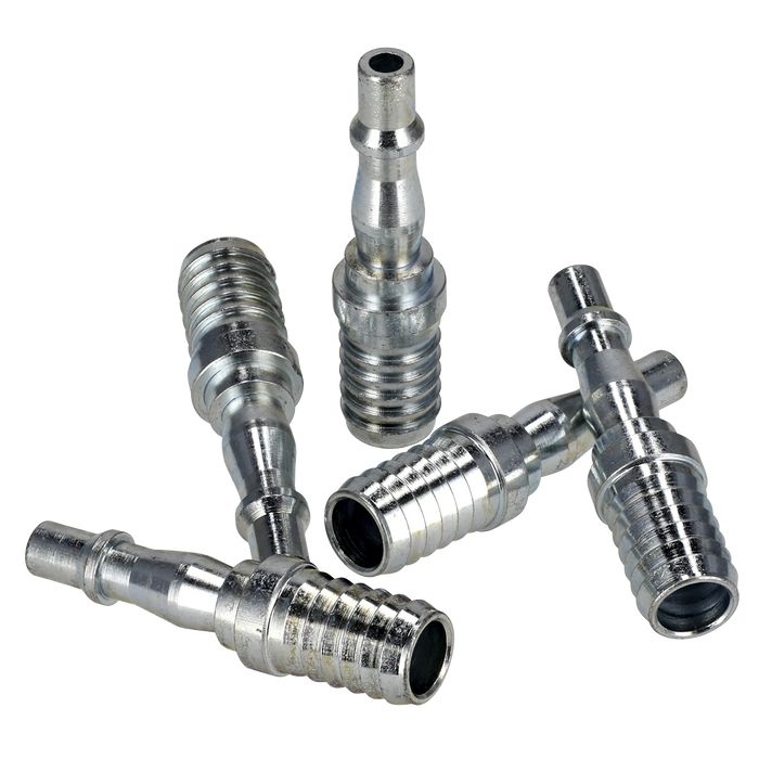 PCL Adaptor Tailpiece 1/2" Bore Hose - Pack of 5 | AC71
