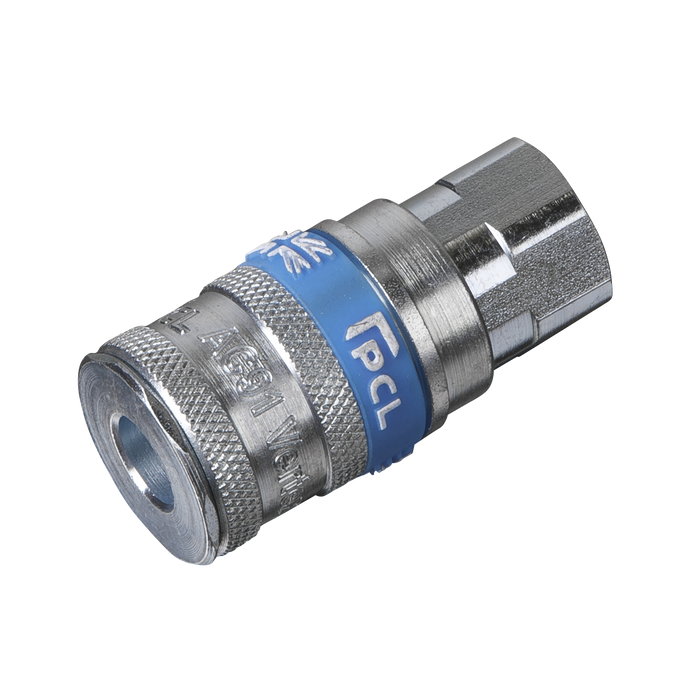 PCL Coupling Body Female 3/8"BSPT | AC74