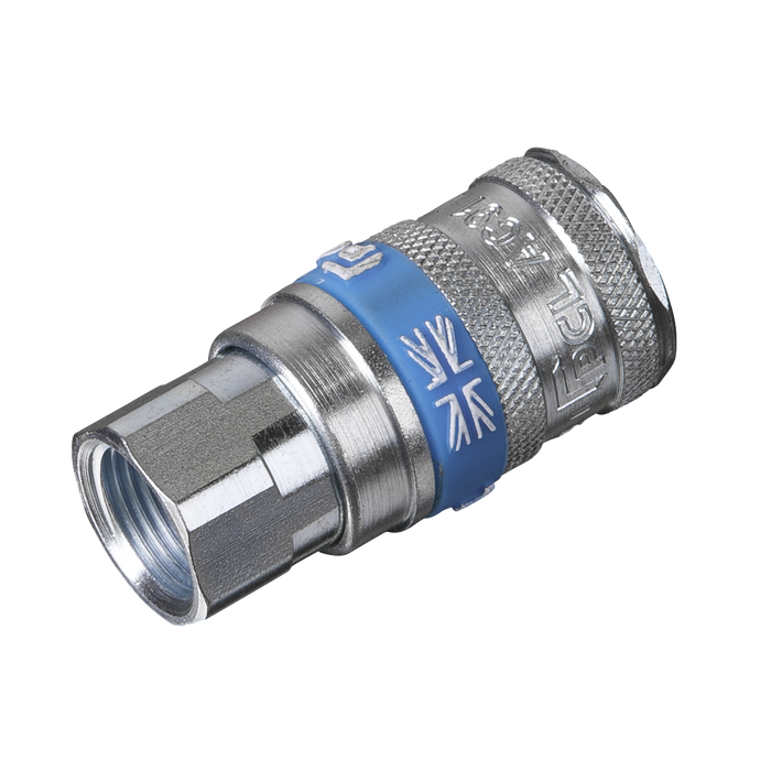 PCL Coupling Body Female 3/8"BSPT | AC74