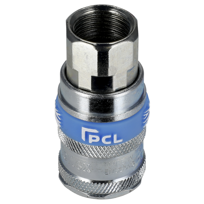 PCL Coupling Body Female 3/8"BSPT | AC74