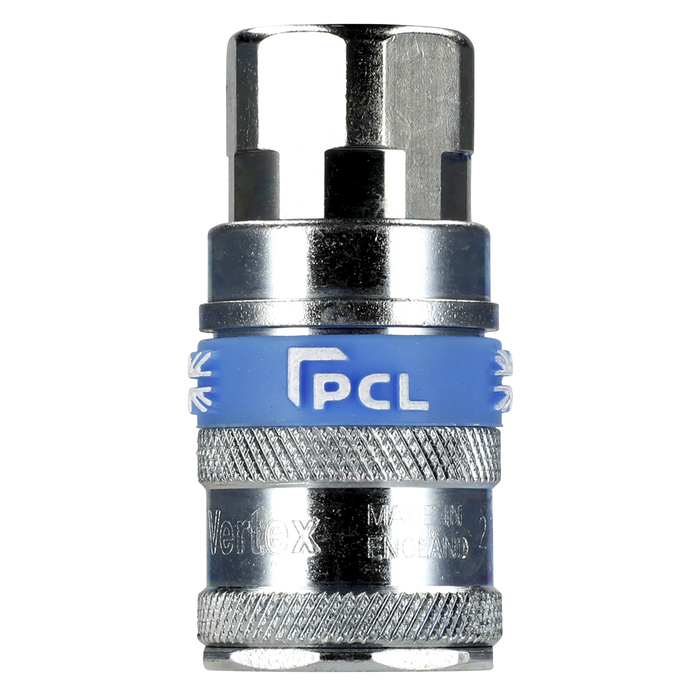 PCL Coupling Body Female 3/8"BSPT | AC74