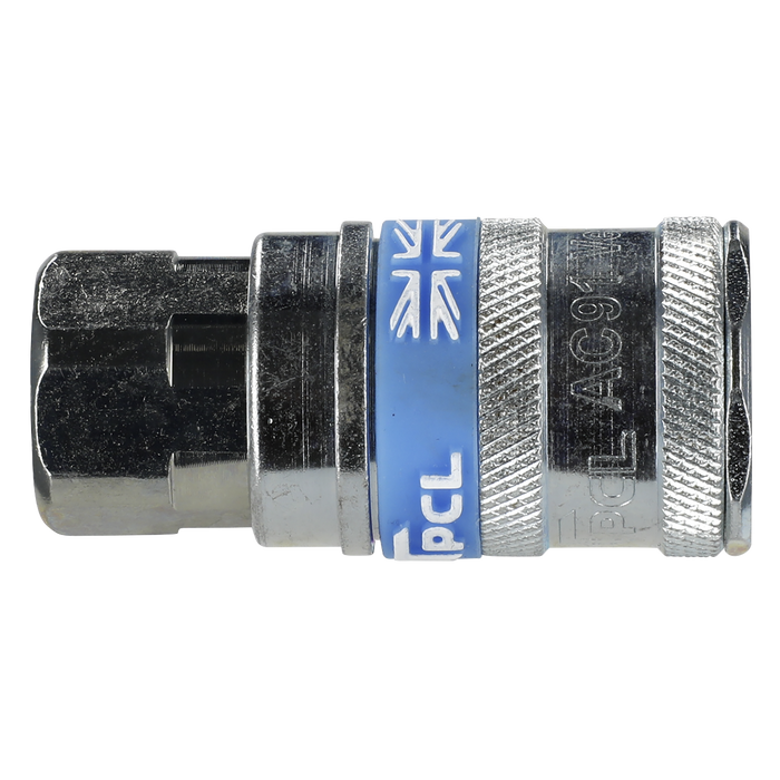 PCL Coupling Body Female 3/8"BSPT | AC74