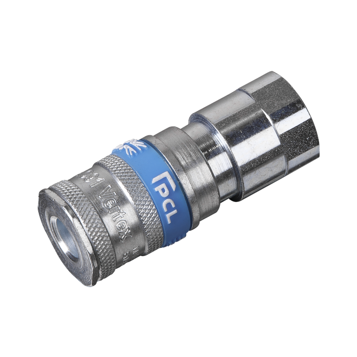 PCL Coupling Body Female 1/2"BSPT | AC75