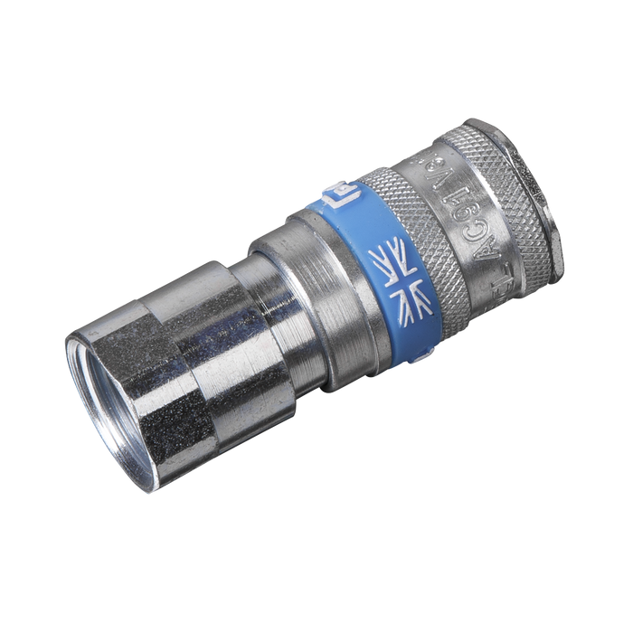 PCL Coupling Body Female 1/2"BSPT | AC75