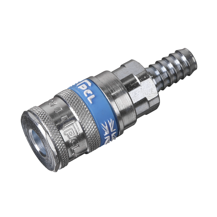 PCL Coupling Body Tailpiece for 3/8" Hose | AC77