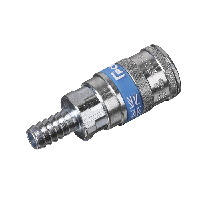 PCL Coupling Body Tailpiece for 3/8" Hose | AC77