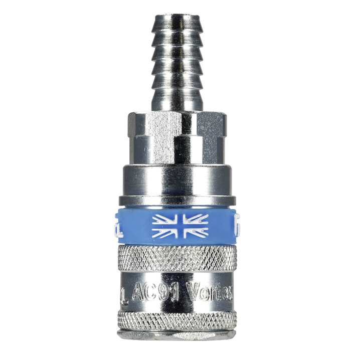 PCL Coupling Body Tailpiece for 3/8" Hose | AC77