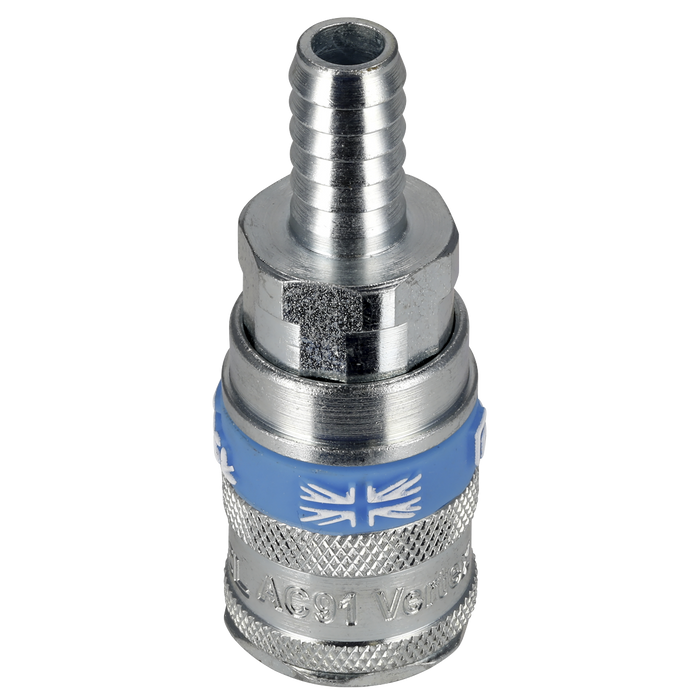PCL Coupling Body Tailpiece for 3/8" Hose | AC77