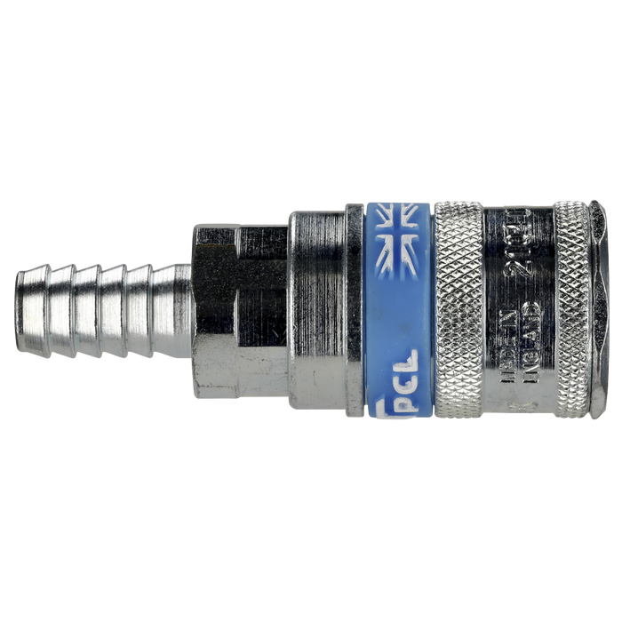 PCL Coupling Body Tailpiece for 3/8" Hose | AC77