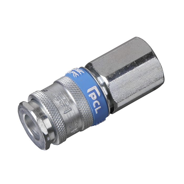 PCL Coupling Body Female 1/2"BSPT | AC79