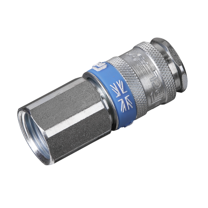 PCL Coupling Body Female 1/2"BSPT | AC79