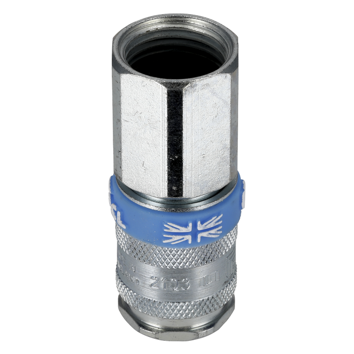 PCL Coupling Body Female 1/2"BSPT | AC79