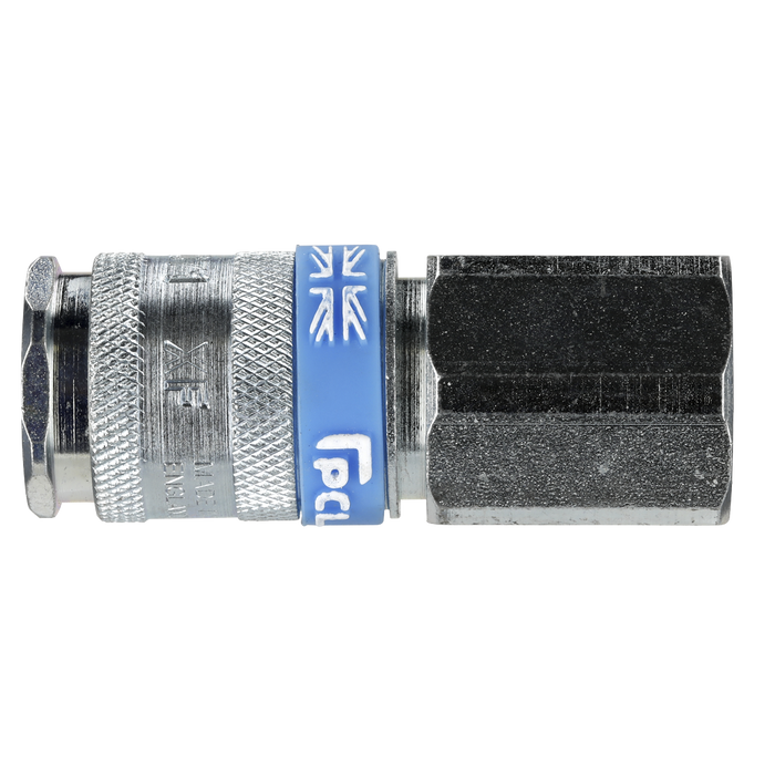 PCL Coupling Body Female 1/2"BSPT | AC79