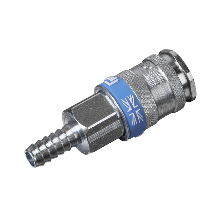 PCL Coupling Body Tailpiece for 5/16" Hose | AC80