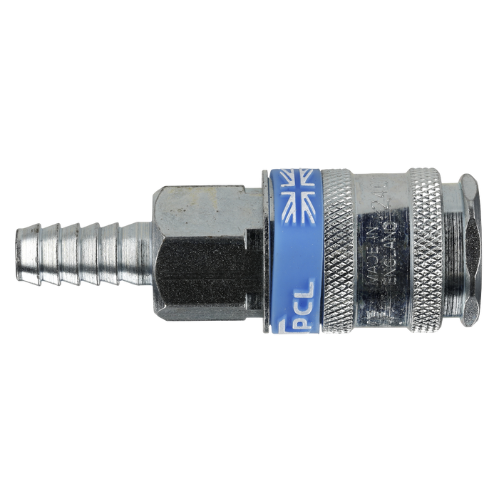 PCL Coupling Body Tailpiece for 5/16" Hose | AC80