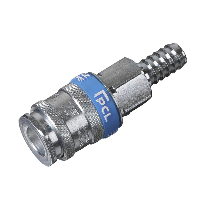 PCL Coupling Body Tailpiece for 3/8" Hose | AC81