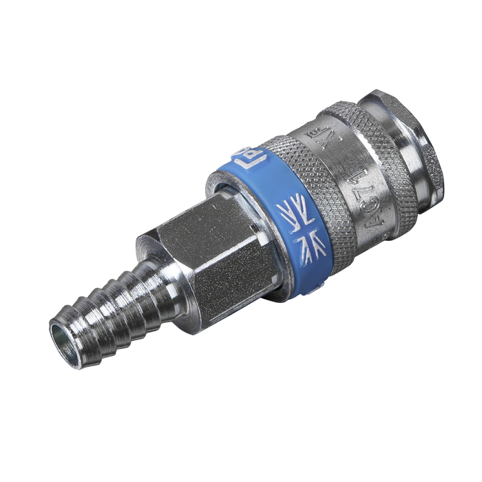 PCL Coupling Body Tailpiece for 3/8" Hose | AC81