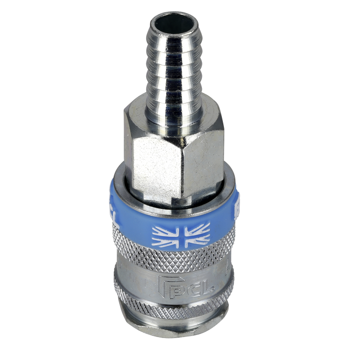 PCL Coupling Body Tailpiece for 3/8" Hose | AC81