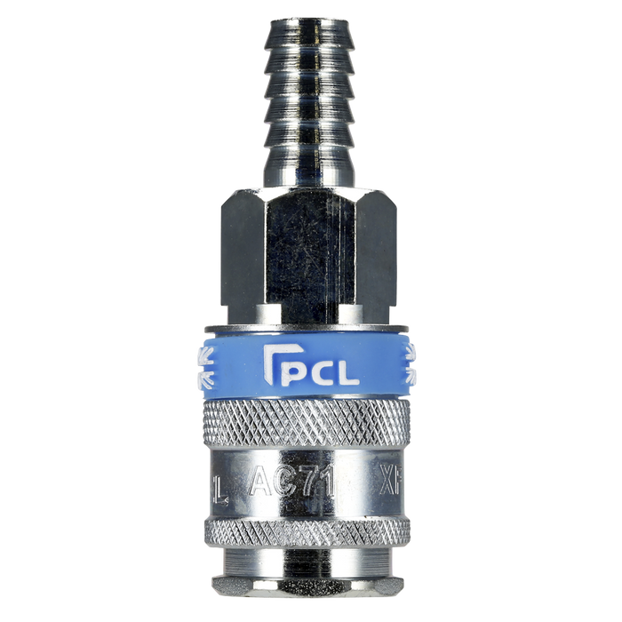 PCL Coupling Body Tailpiece for 3/8" Hose | AC81