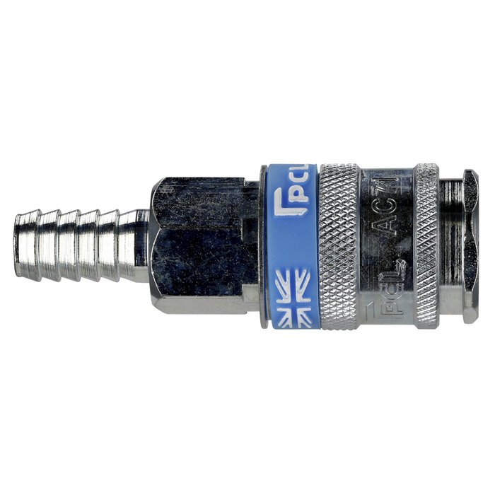 PCL Coupling Body Tailpiece for 3/8" Hose | AC81