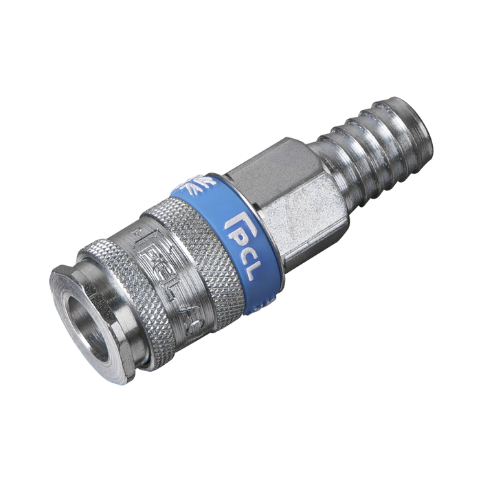 PCL Coupling Body Tailpiece for 1/2" Hose | AC82