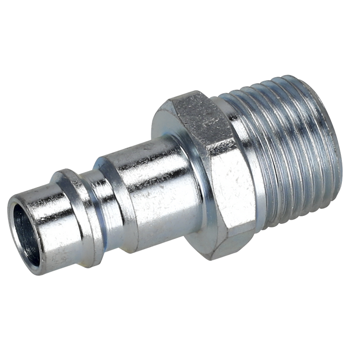 PCL Screwed Adaptor Male 3/8"BSPT - Pack of 2 | AC83