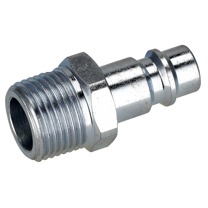 PCL Screwed Adaptor Male 3/8"BSPT - Pack of 2 | AC83
