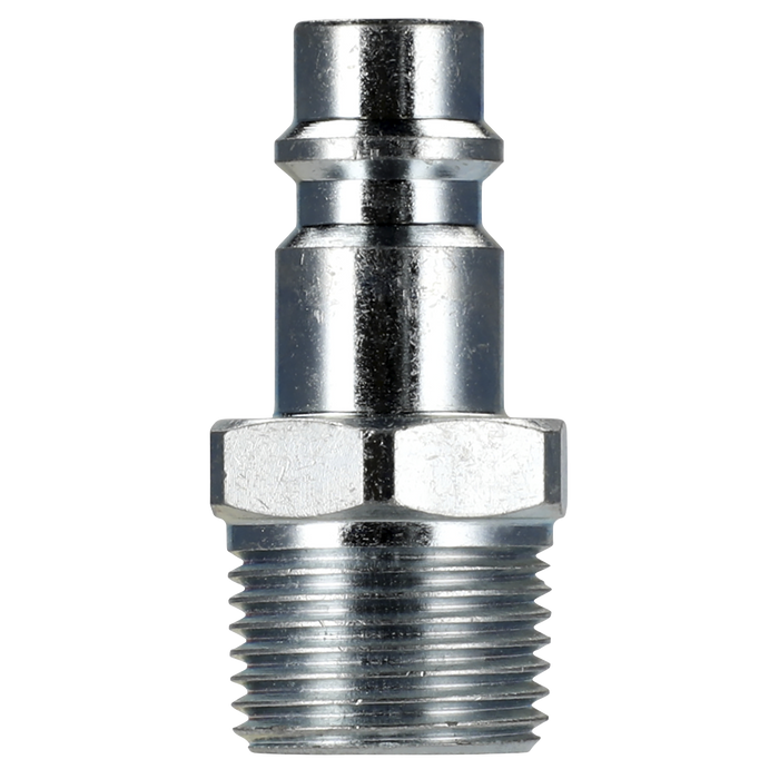 PCL Screwed Adaptor Male 3/8"BSPT - Pack of 2 | AC83